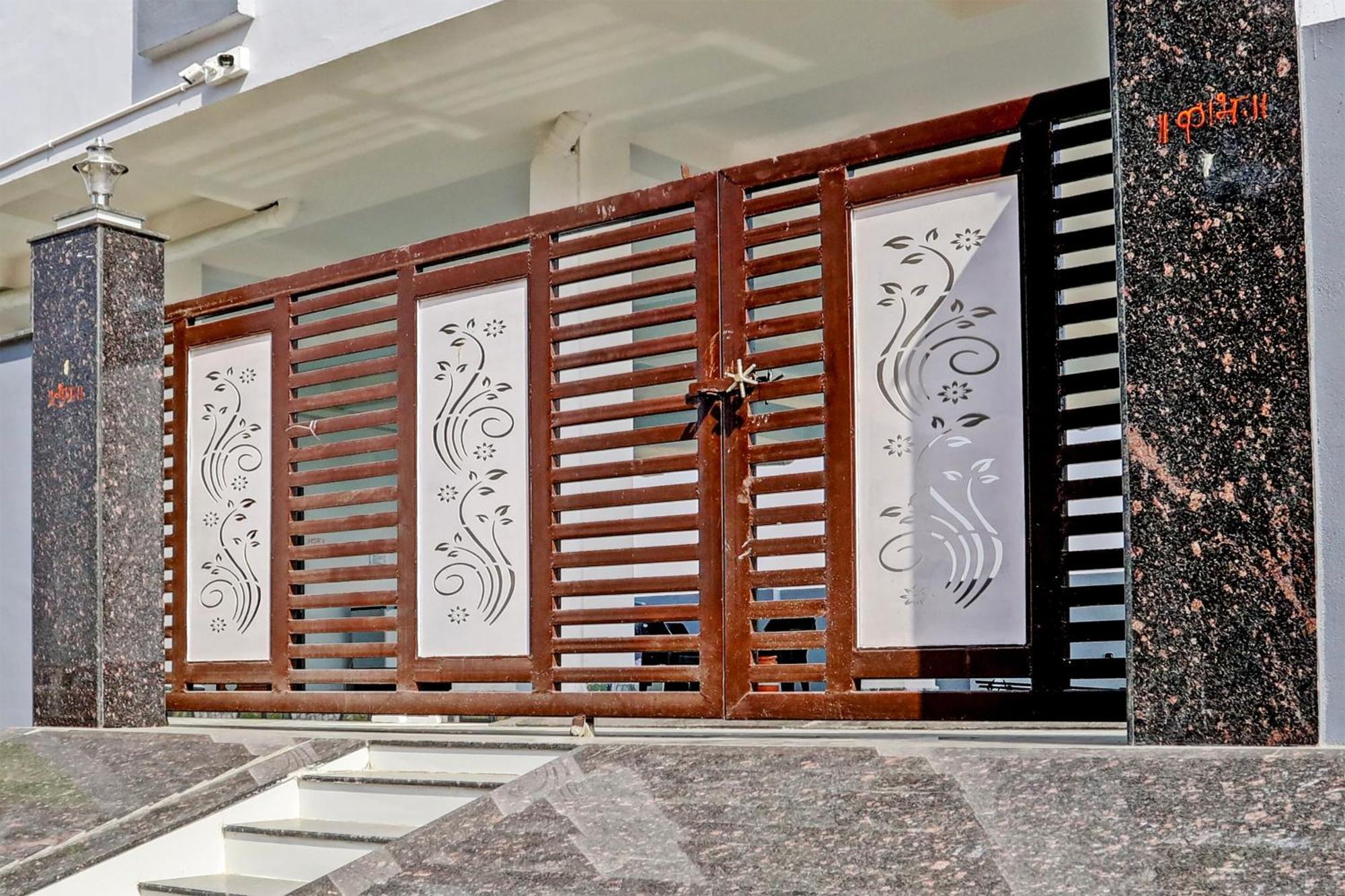 Hotel O P S Nagpur Exterior photo